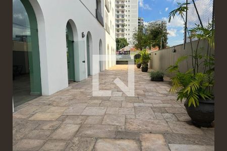 Apartamento à venda com 3 quartos, 145m² em Vila Assunção, Santo André