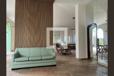 Apartamento à venda com 3 quartos, 145m² em Vila Assunção, Santo André