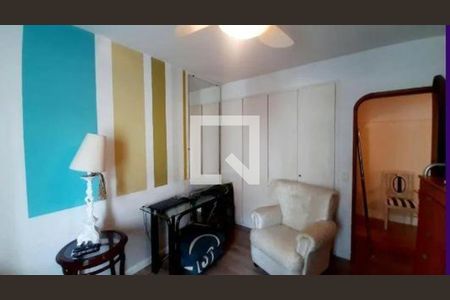 Apartamento à venda com 3 quartos, 145m² em Vila Assunção, Santo André