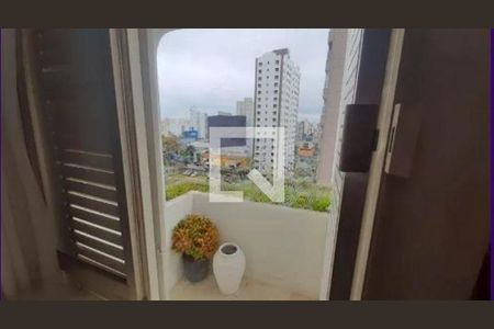 Apartamento à venda com 3 quartos, 145m² em Vila Assunção, Santo André