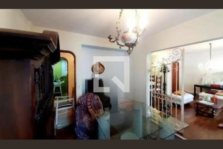 Apartamento à venda com 3 quartos, 145m² em Vila Assunção, Santo André