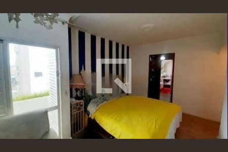 Apartamento à venda com 3 quartos, 145m² em Vila Assunção, Santo André