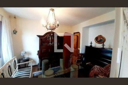 Apartamento à venda com 3 quartos, 145m² em Vila Assunção, Santo André