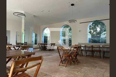 Apartamento à venda com 3 quartos, 145m² em Vila Assunção, Santo André