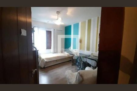 Apartamento à venda com 3 quartos, 145m² em Vila Assunção, Santo André