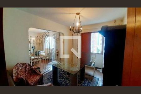 Apartamento à venda com 3 quartos, 145m² em Vila Assunção, Santo André