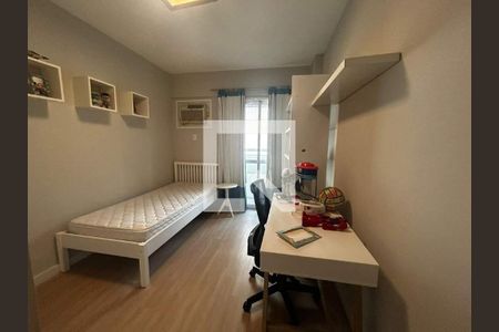Apartamento à venda com 3 quartos, 111m² em Botafogo, Rio de Janeiro