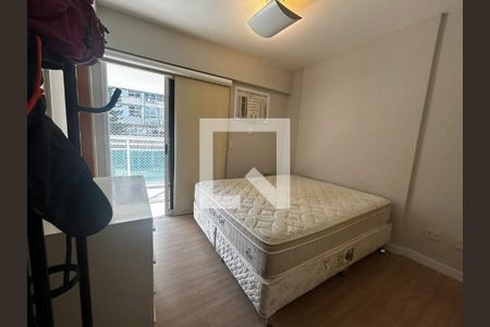 Apartamento à venda com 3 quartos, 111m² em Botafogo, Rio de Janeiro