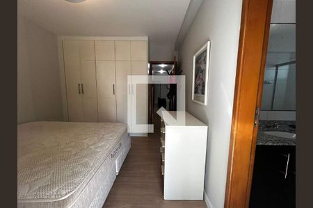 Apartamento à venda com 3 quartos, 111m² em Botafogo, Rio de Janeiro