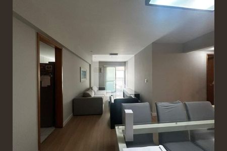 Apartamento à venda com 3 quartos, 111m² em Botafogo, Rio de Janeiro