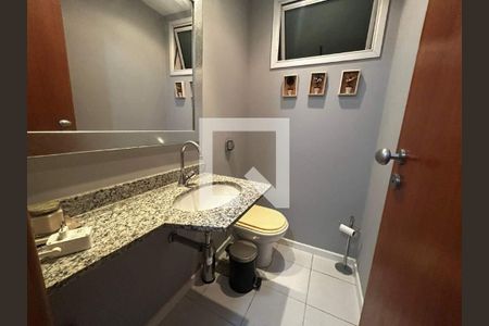 Apartamento à venda com 3 quartos, 111m² em Botafogo, Rio de Janeiro