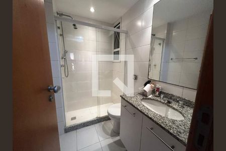 Apartamento à venda com 3 quartos, 111m² em Botafogo, Rio de Janeiro