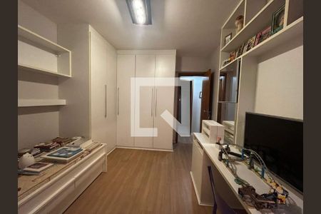 Apartamento à venda com 3 quartos, 111m² em Botafogo, Rio de Janeiro