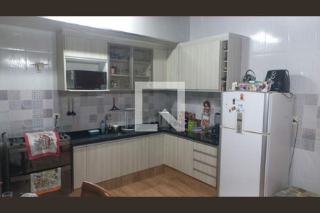Apartamento à venda com 2 quartos, 100m² em Vila Alzira, Santo André