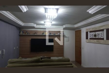 Apartamento à venda com 2 quartos, 100m² em Vila Alzira, Santo André
