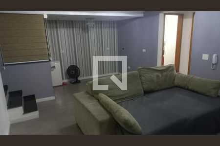 Apartamento à venda com 2 quartos, 100m² em Vila Alzira, Santo André