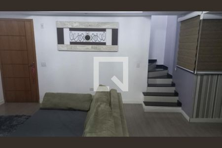 Apartamento à venda com 2 quartos, 100m² em Vila Alzira, Santo André