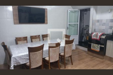Apartamento à venda com 2 quartos, 100m² em Vila Alzira, Santo André