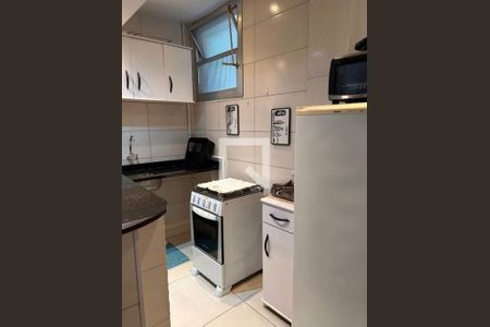 Apartamento à venda com 1 quarto, 31m² em Copacabana, Rio de Janeiro