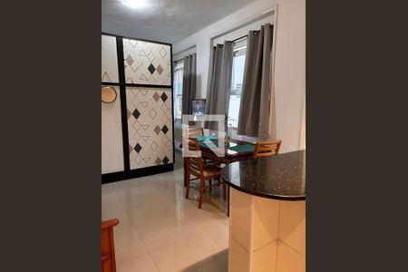 Apartamento à venda com 1 quarto, 31m² em Copacabana, Rio de Janeiro