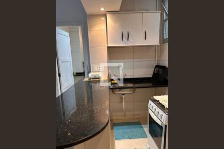 Apartamento à venda com 1 quarto, 31m² em Copacabana, Rio de Janeiro