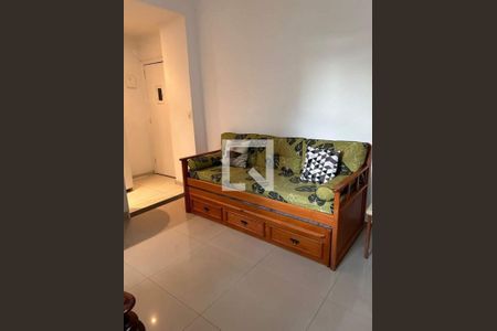 Apartamento à venda com 1 quarto, 31m² em Copacabana, Rio de Janeiro