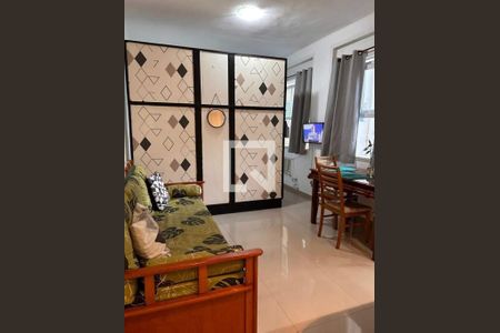 Apartamento à venda com 1 quarto, 31m² em Copacabana, Rio de Janeiro