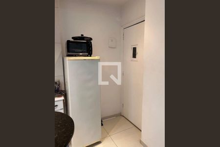 Apartamento à venda com 1 quarto, 31m² em Copacabana, Rio de Janeiro