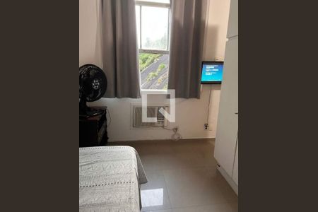 Apartamento à venda com 1 quarto, 31m² em Copacabana, Rio de Janeiro