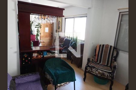 Apartamento à venda com 3 quartos, 83m² em Jardim Nossa Senhora Aparecida, São Paulo
