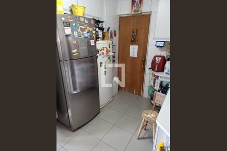 Apartamento à venda com 3 quartos, 83m² em Jardim Nossa Senhora Aparecida, São Paulo