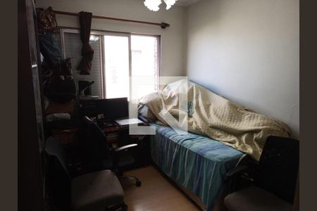 Apartamento à venda com 3 quartos, 83m² em Jardim Nossa Senhora Aparecida, São Paulo