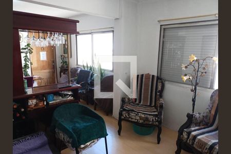 Apartamento à venda com 3 quartos, 83m² em Jardim Nossa Senhora Aparecida, São Paulo