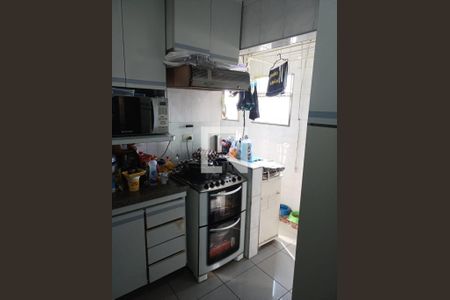Apartamento à venda com 3 quartos, 83m² em Jardim Nossa Senhora Aparecida, São Paulo
