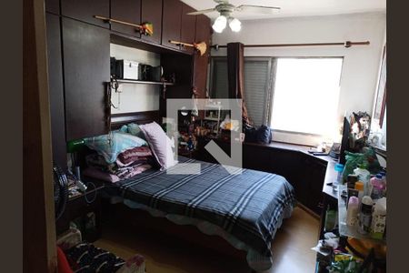 Apartamento à venda com 3 quartos, 83m² em Jardim Nossa Senhora Aparecida, São Paulo