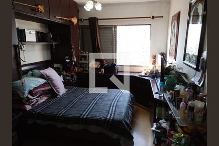 Apartamento à venda com 3 quartos, 83m² em Jardim Nossa Senhora Aparecida, São Paulo