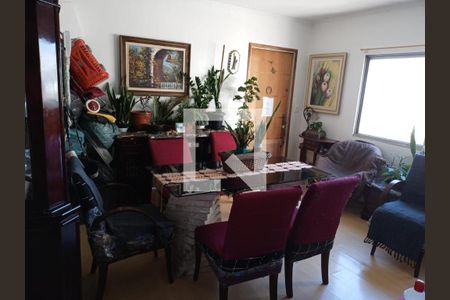 Apartamento à venda com 3 quartos, 83m² em Jardim Nossa Senhora Aparecida, São Paulo