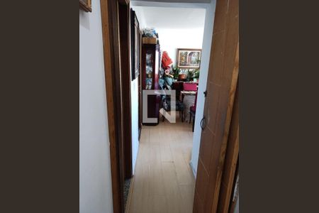 Apartamento à venda com 3 quartos, 83m² em Jardim Nossa Senhora Aparecida, São Paulo