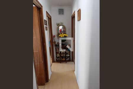 Apartamento à venda com 3 quartos, 83m² em Jardim Nossa Senhora Aparecida, São Paulo