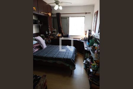 Apartamento à venda com 3 quartos, 83m² em Jardim Nossa Senhora Aparecida, São Paulo