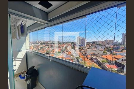 Apartamento à venda com 3 quartos, 156m² em Vila Goncalves, São Bernardo do Campo