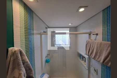 Apartamento à venda com 3 quartos, 156m² em Vila Goncalves, São Bernardo do Campo