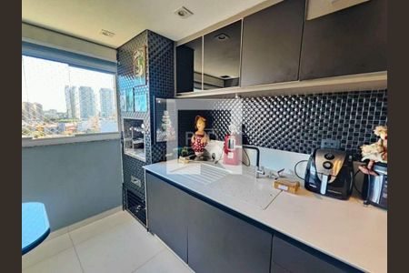 Apartamento à venda com 3 quartos, 156m² em Vila Goncalves, São Bernardo do Campo