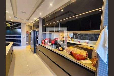 Apartamento à venda com 3 quartos, 156m² em Vila Goncalves, São Bernardo do Campo