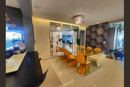 Apartamento à venda com 3 quartos, 156m² em Vila Goncalves, São Bernardo do Campo