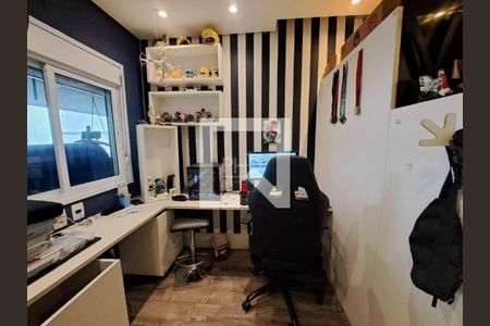 Apartamento à venda com 3 quartos, 156m² em Vila Goncalves, São Bernardo do Campo