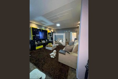 Casa à venda com 3 quartos, 170m² em Mooca, São Paulo