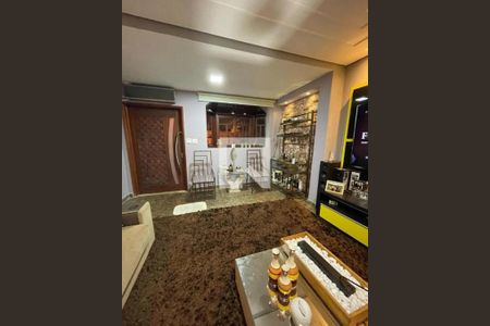 Casa à venda com 3 quartos, 170m² em Mooca, São Paulo