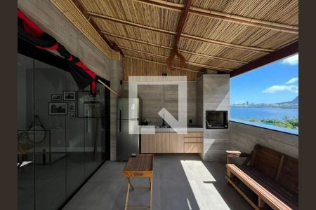 Apartamento à venda com 3 quartos, 138m² em Humaitá, Rio de Janeiro