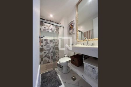 Apartamento à venda com 3 quartos, 138m² em Humaitá, Rio de Janeiro